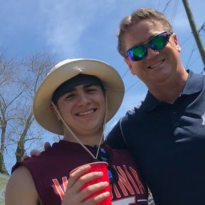 Meet your Posher, Michael